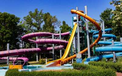 GRECJA – Platamonas - Hotel Olympus Thea Boutique****. Obóz młodzieżowy 12-18 lat. Wersja VIP