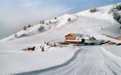 ZIMA 2027 - Włochy - Val di Fiemme - Narciarskie Safari - WCZASY